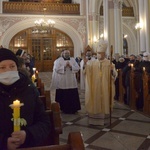 Dzień Osób Życia Konsekrowanego w Radomiu