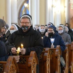 Dzień Osób Życia Konsekrowanego w Radomiu