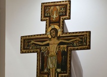 W diecezji rozpoczęła się peregrynacja krzyża Krucjaty Wyzwolenia Człowieka