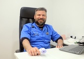 Lekarz z Wrocławia przyjmuje bezpłatnie ubogich i potrzebujących