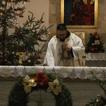 Święci Franciszek i Antoni