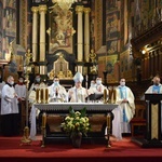 Dzień Życia Konsekrowanego 