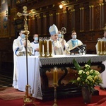 Dzień Życia Konsekrowanego 