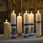 Dzień Życia Konsekrowanego 