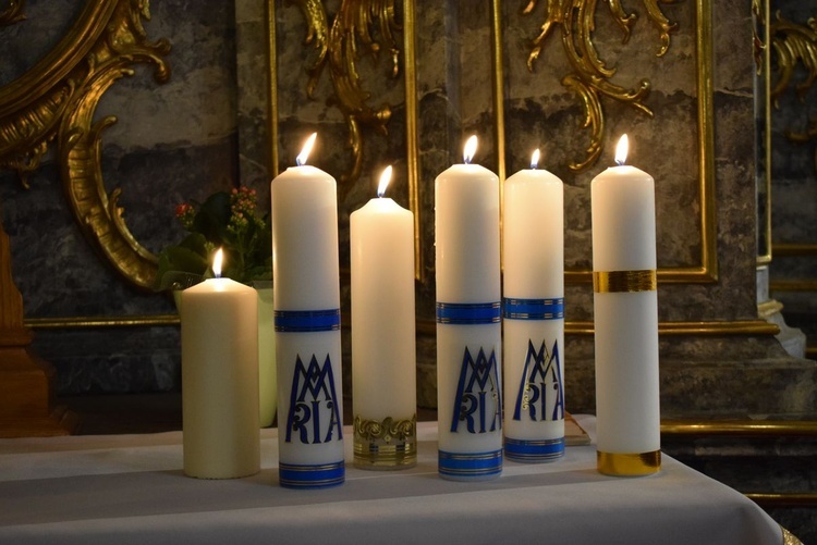 Dzień Życia Konsekrowanego 