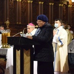 Dzień Życia Konsekrowanego 