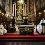 Dzień Życia Konsekrowanego 