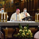 Dzień Życia Konsekrowanego 