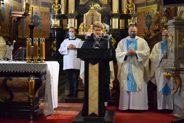 Dzień Życia Konsekrowanego 