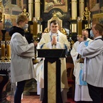 Dzień Życia Konsekrowanego 