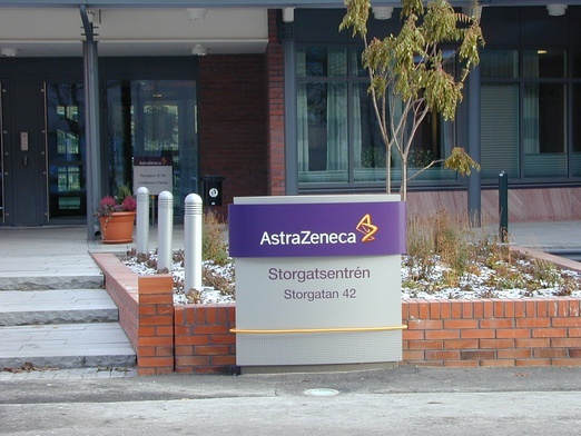 Szczepionka AstraZeneca ogranicza też przenoszenie wirusa