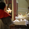 Nie ma chrześcijaństwa bez modlitwy liturgicznej