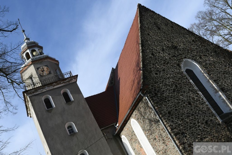 Ostatnie pożegnanie śp. ks. Marka Czerniawskiego