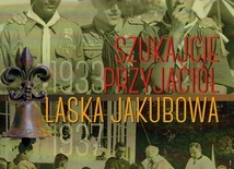 Zofia Kossak
Szukajcie 
przyjaciół. 
Laska Jakubowa
Fundacja Servire Veritati
Lublin 2020
ss. 228