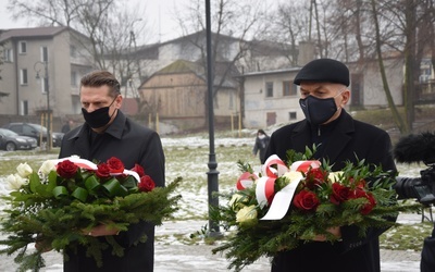 200. rocznica śmierci Jana Kozietulskiego