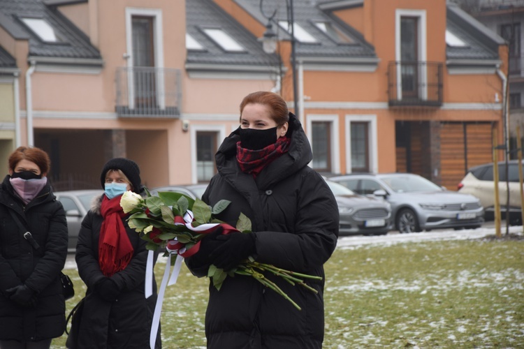 200. rocznica śmierci Jana Kozietulskiego