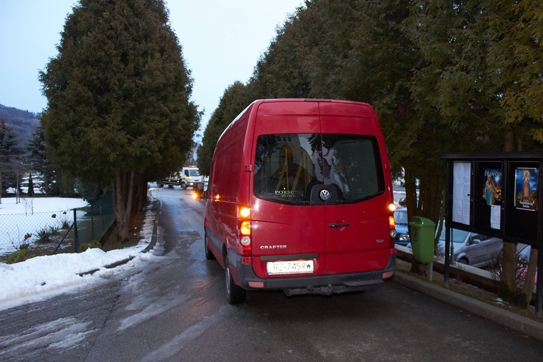 MB Robotników w Laskowej