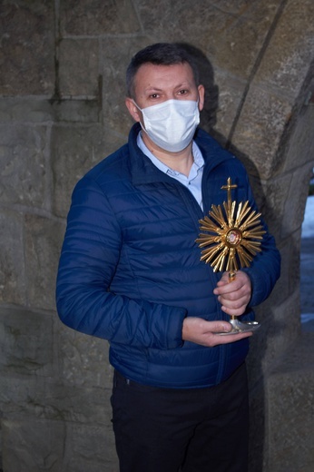 MB Robotników w Laskowej