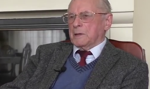 Nie żyje archeolog prof. Jerzy Gąssowski