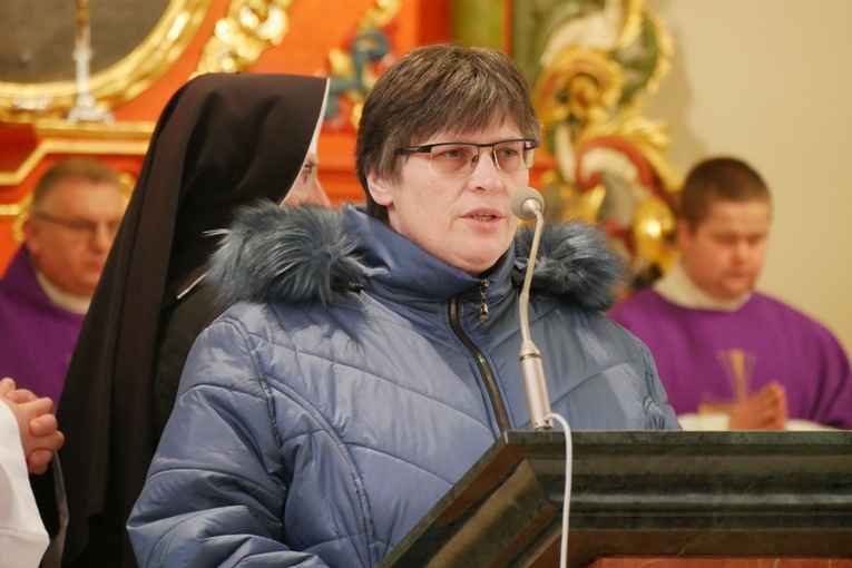Pogrzeb śp. ks. kan. Bernarda Zielińskiego