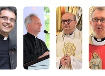 Diecezja tarnowska. Cztery nominacje
