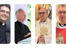 Diecezja tarnowska. Cztery nominacje