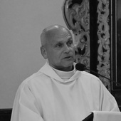 Kapłan zmarł w piątek 5 lutego w godzinach wieczornych.
