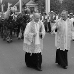 Ostatnie pożegnanie ks. prał. Jerzego Palarczyka w Jaworzynce - piątek, 5 lutego 2021 r.