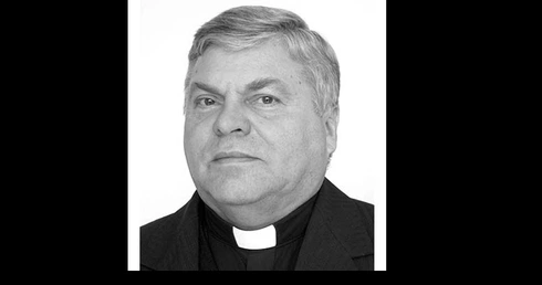 Biedrzychowice. Zmarł ks. Jan Nowak