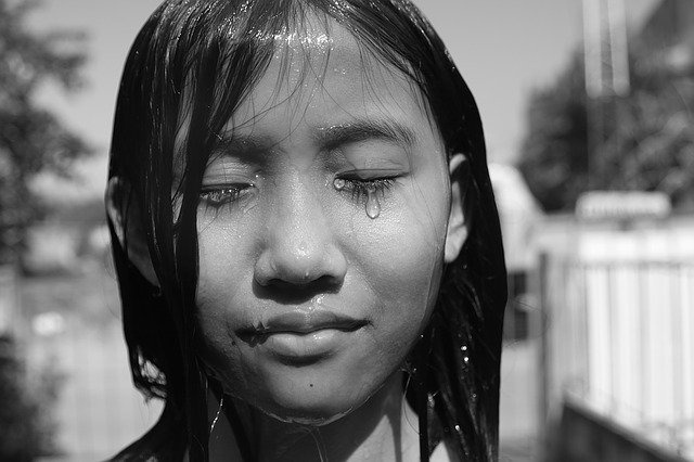 Rytualne okaleczanie kobiet wciąż rozpowszechnionym procederem