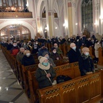 Liturgie żałobne pogrzebu śp. Ks. Edwarda Poniewieskiego