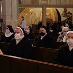 Sakra bp. Roberta Chrząszcza