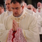 Sakra bp. Roberta Chrząszcza