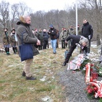 Uczcili Lidię Lwow-Eberle i "Łupaszkę" w Królowem