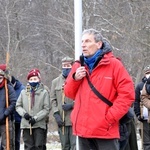 Uczcili Lidię Lwow-Eberle i "Łupaszkę" w Królowem