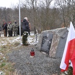 Uczcili Lidię Lwow-Eberle i "Łupaszkę" w Królowem