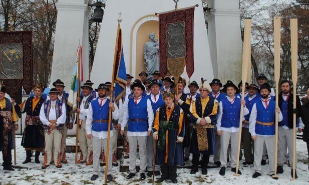 Perły Podkarpacia