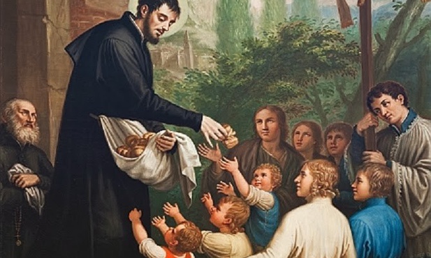 Św. Hieronim Emiliani