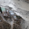 Kościół pomaga poszkodowanym przez lawinę w Himalajach