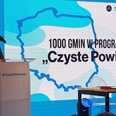 Świętochłowice. Miasto jako tysięczna gmina, przystąpiło do programu "Czyste powietrze"