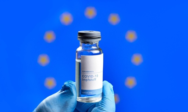 KE sfinalizowała umowę z Pfizer i BioNTech na dostawę dodatkowych 300 milionów dawek szczepionki 