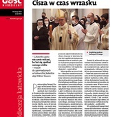 Gość Katowicki 6/2021