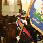 Ostatnie pożegnanie śp. ks. kan. Benedykta Fojcika w parafii Chrystusa Króla w Chybiu