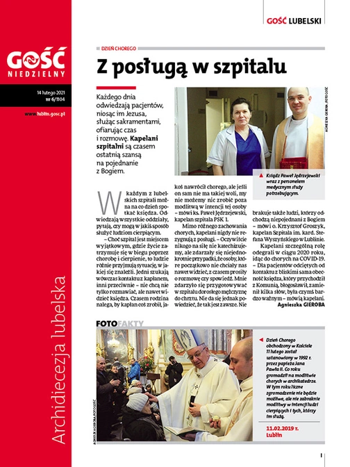 Gość Lubelski 6/2021