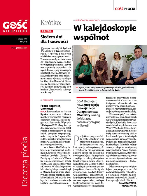 Gość Płocki 6/2021