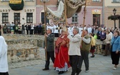 Śp. abp Józef Życiński na archiwalnych fotografiach