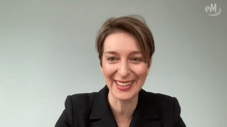 Ewa Bogusz-Moore: NOSPR, mimo pandemii, od początku sezonu ani razu nie przestała koncertować