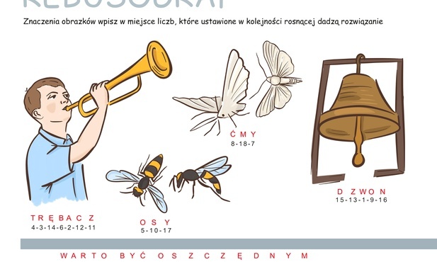 Rebusograf#5: rozwiązanie