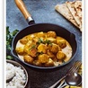 Aromatyczne curry z kurczakiem