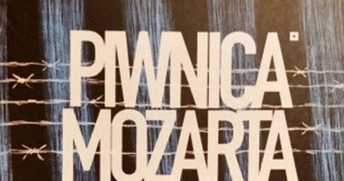Jarosław Trześniewski-KwiecieńPiwnica MozartaFundacja Duży FormatWarszawa 2020ss. 32